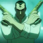 ‘Get Jiro’ Review: Adult Swim’s Anthony Bourdain’s Adaptation Is Best When it Focuses on the Food