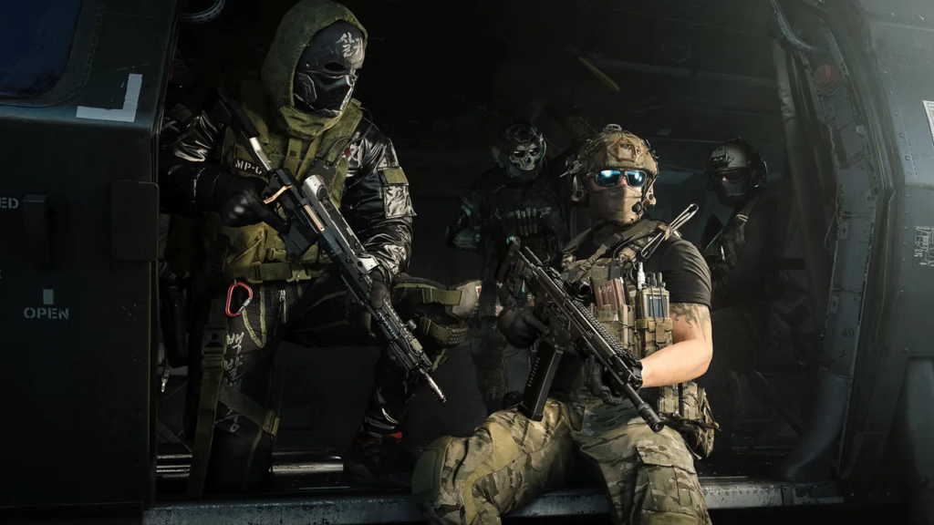 Call of Duty Anti-Cheat Boss Why It Shadow Bans Players