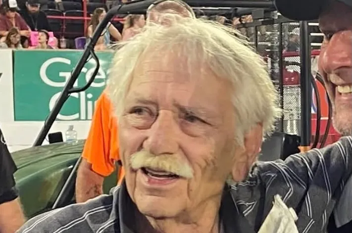 Gary Myers Dead: NASCAR Driver, Patriarch Of Racing Family Was 76