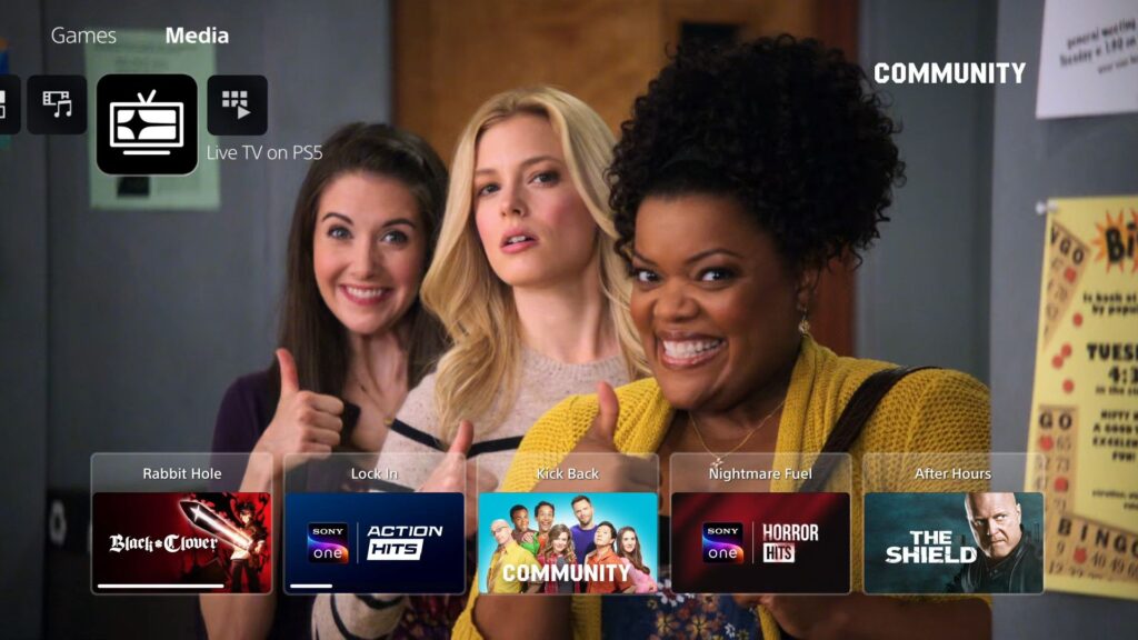 After ditching discs, PlayStation continues replicating Xbox’s very bad 2013 by going all in on TV