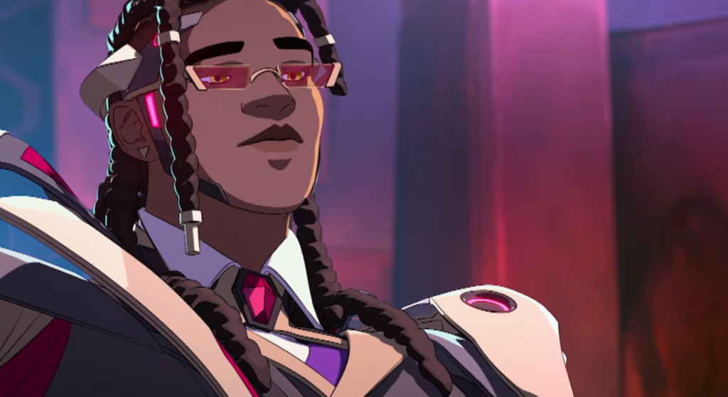 Overwatch Season 5 turns Sombra into a support hero, reworks Roadhog to be less annoying, and adds “cool” vampire Doctrine to the roster