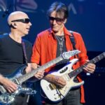 Steve Vai and Joe Satriani’s first joint studio album is finally coming out: “We’ve been planning this since 1973”