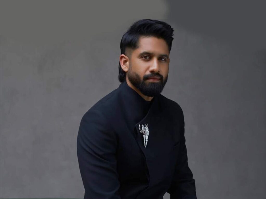 Naga Chaitanya to do another film for producer Bunny Vas? – Telugu Cinema