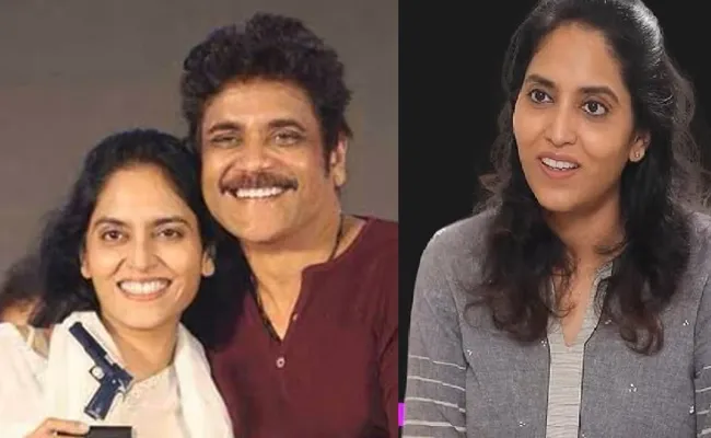 Nagarjuna Family Also Moving Closer to BJP?