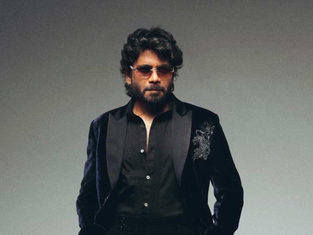 Akkineni Nagarjuna ranks second among India’s richest actors – Telugu Cinema