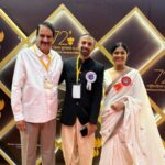 Nag Ashwin non-committal about Sai Pallavi’s addition to Kalki 2 – Telugu Cinema