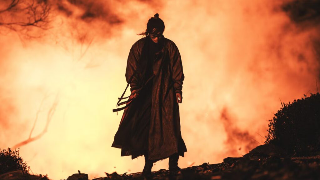 Netflix’s New 8-Part Dark Fantasy With 100% RT Is TV’s Best Supernatural Series in Decades