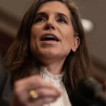 Nancy Mace’s Racy ‘Catwoman’ Outfit Sparks Backlash From Critics