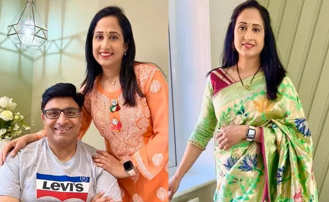 Nandini Of Nandu’s World Arrested In Airport