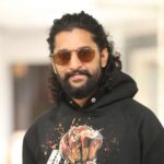 Nani on The Paradise response: ‘Learnt from the flaws critics pointed out’ – Telugu Cinema