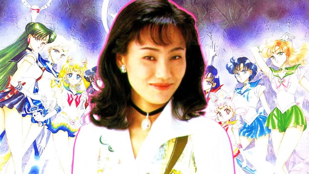 Sailor Moon Creator Has a Surprisingly Candid Response to Christopher Nolan’s The Odyssey