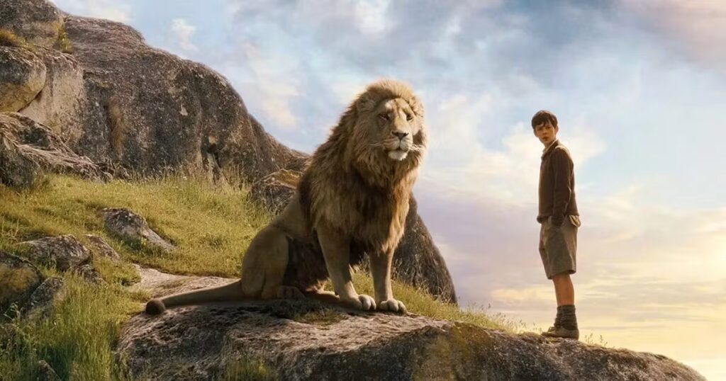 76 Years Later, Netflix’s Next Fantasy Epic Just Made A Huge Change