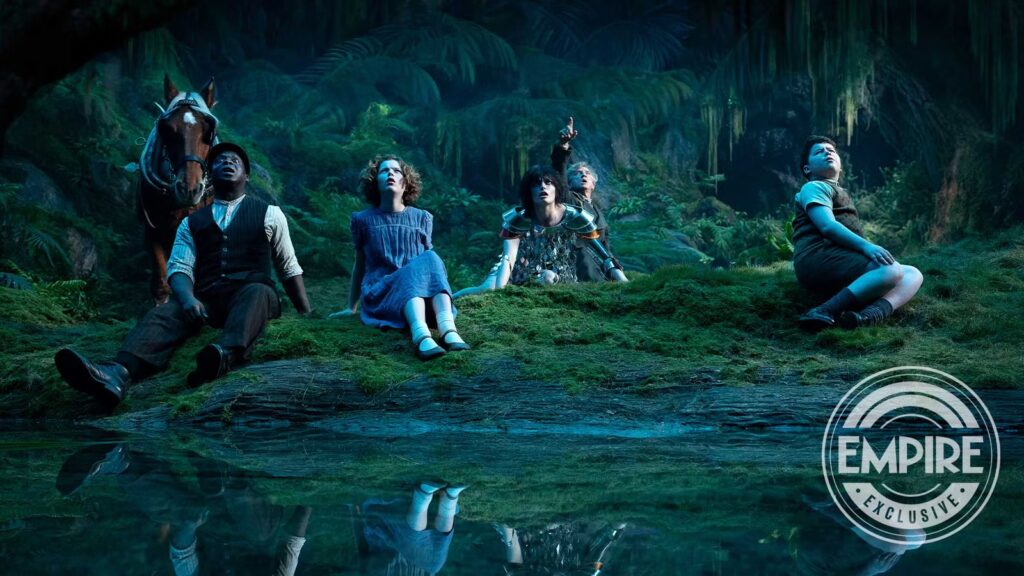 Narnia: The Magician’s Nephew Explained: Five Things To Know