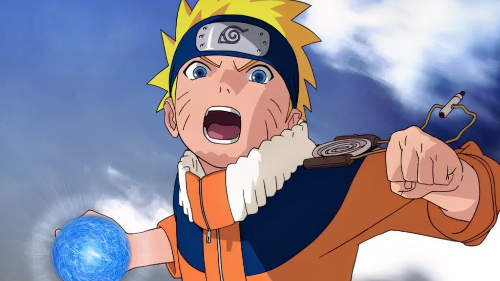 New Naruto Anime Project Finally Resurfaces Ahead of Big Announcement