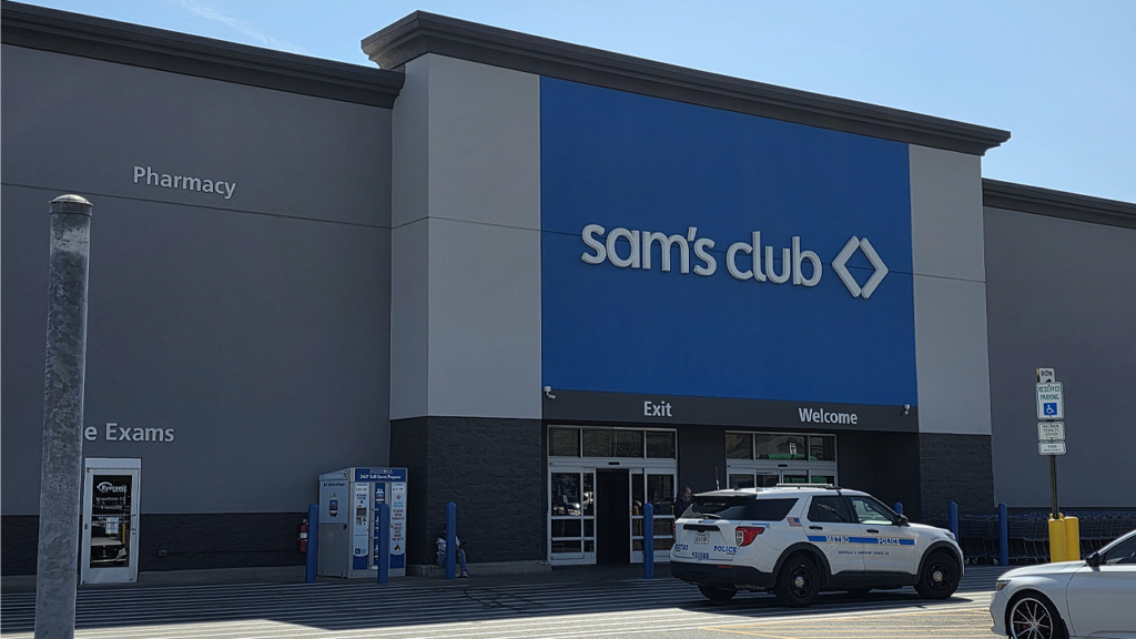 Nashville Sam’s Club shooting kills a Frito-Lay worker, police say