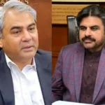 محسن نقوی معاملے کی حساسیت کو سمجھیں، سندھ کی وحت پر کوئی سمجھوتہ نہیں ہوگا، ناصر شاہ