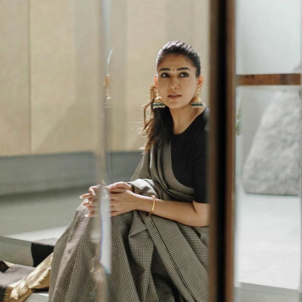 Nayanthara sees two flops back-to-back last weekend – Telugu Cinema