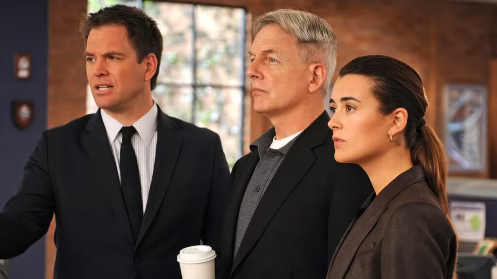 ‘NCIS’ Should Have Ended 5 Years Ago After Its Game-Changing Exit