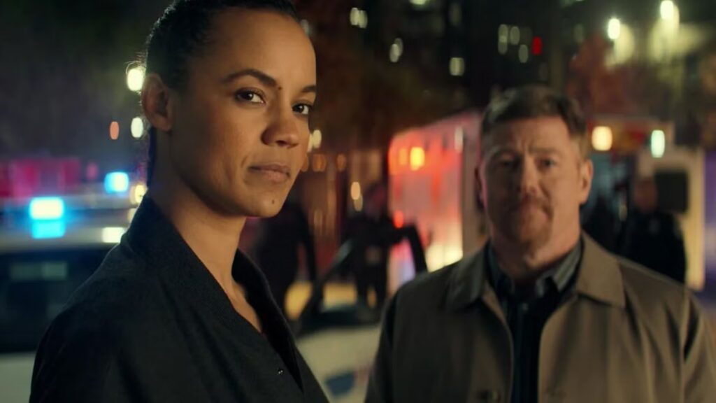 Prime Video’s ‘Neagley’ Is a ‘Reacher’-Lite Spin-Off That’s Officially Worth Your Time