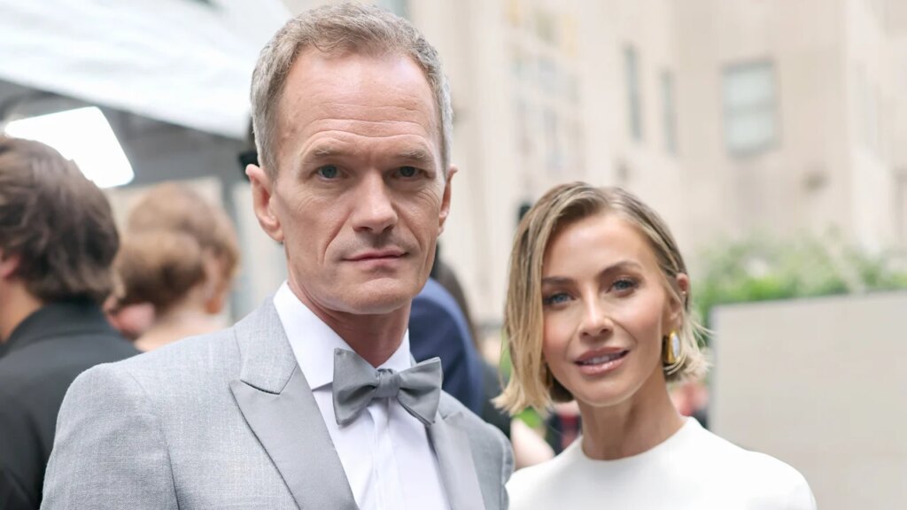 Neil Patrick Harris to Lead ‘Damn Yankees’ Broadway Revival with Julianne Hough & Austin Scott | Just Jared