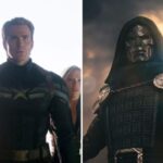 New Footage Of Endgame Encore Connects Endgame With Avengers Doomsday