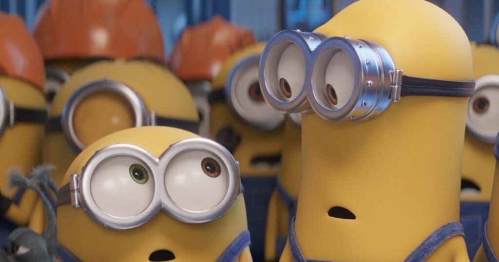 Minion Spin-off Being Canceled After Minions & Monsters’ Disappointing Box Office