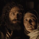 New ‘Werwulf’ Movie Trailer Debuts as Alternate Reality Game Launches Online | Just Jared