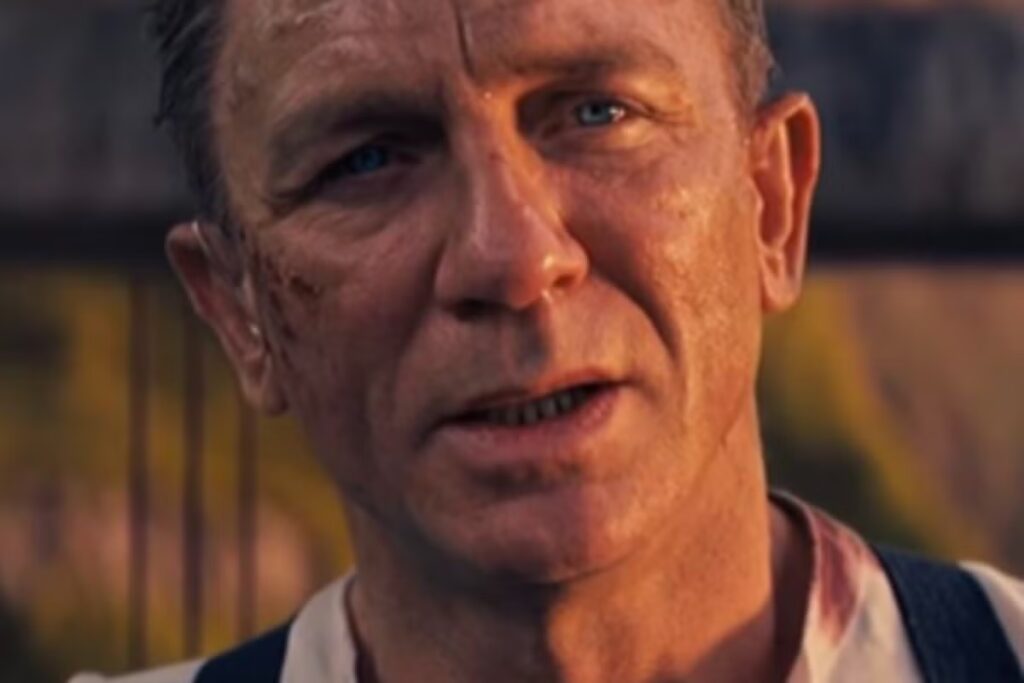 Bond author predicts ‘people will be very angry when they find out’ who’s been cast in new 007 film