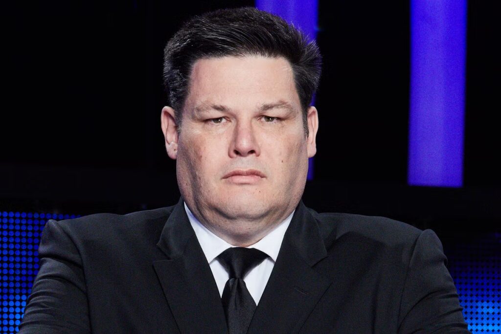 The Chase star addresses fan frustration after ITV episode controversy