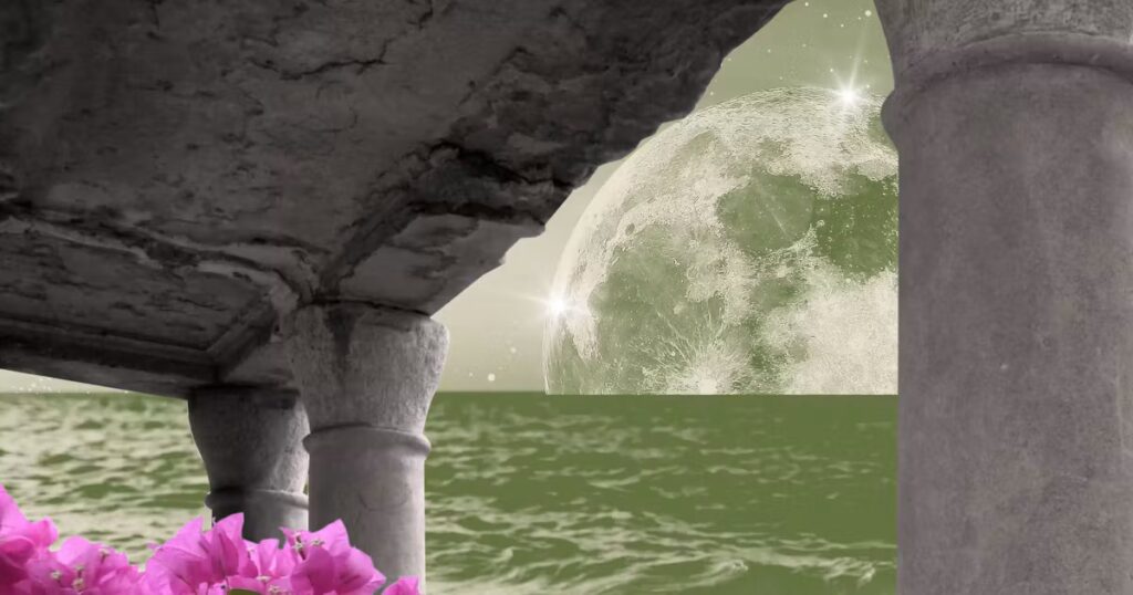 The September 26, 2026 Full Harvest Moon’s Spiritual Meaning