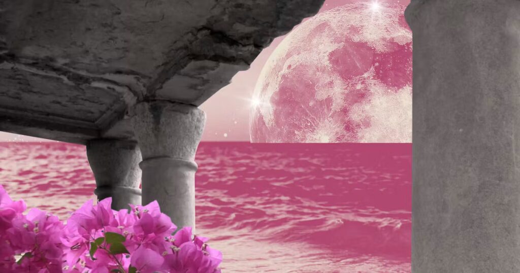 The September 10, 2026 New Moon’s Spiritual Meaning