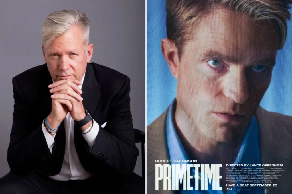 ‘To Catch A Predator’ movie angers Chris Hansen