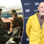 ‘Wild Horse Nine’ review: Brilliant John Malkovich gives his best performance in years