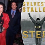 Sylvester Stallone, 80, gets candid about his life