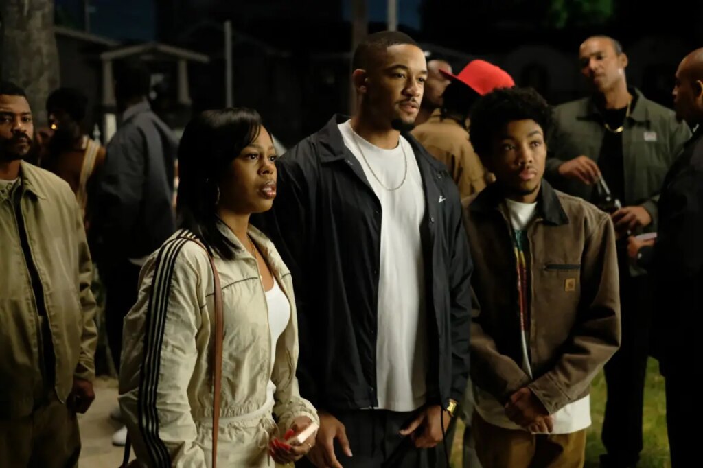 Where and when to watch ‘The Drop: A Snowfall Saga’ Episode 4