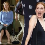 ‘The Debut’ review: Julianne Moore has already wrapped up the Oscar race