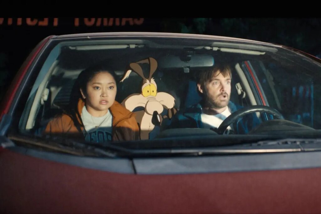‘Coyote vs. Acme’ is now streaming — Where to watch at home