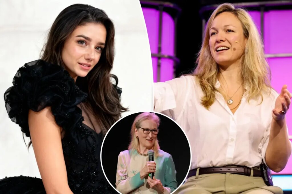 AI ‘actress’ admits to committing ‘treason,’ rewriting her own code