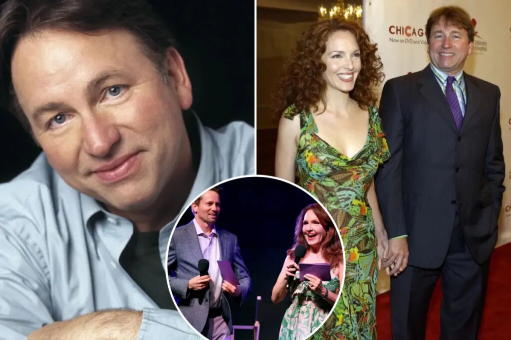 John Ritter’s family warns about aortic dissection on his 78th birthday
