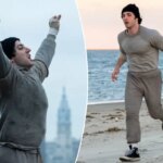 ‘I Play Rocky’ review: True story of Sylvester Stallone’s breakthrough will have you cheering