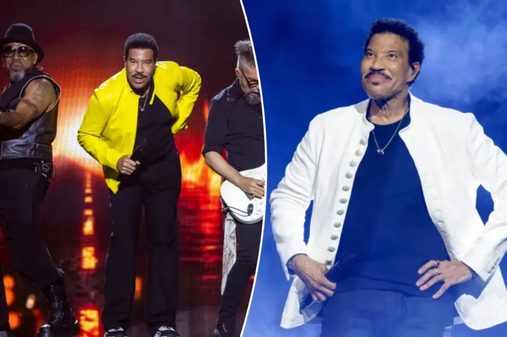 What is A-fib? Lionel Richie’s heart condition as he cancels shows