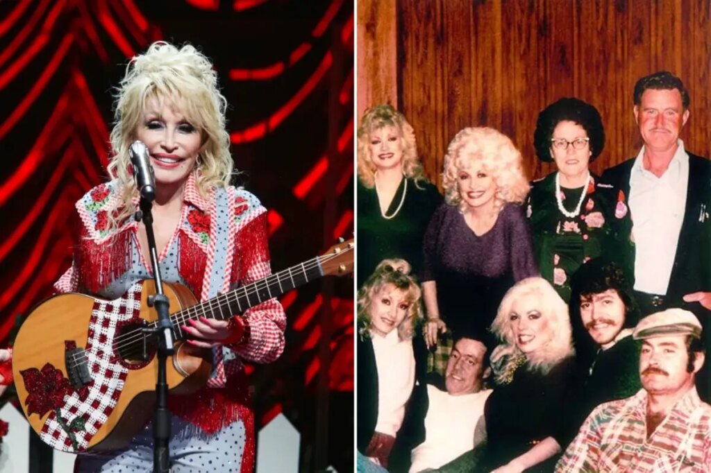 Dolly Parton’s $450M estate is being decided — will her family get a significant cut?