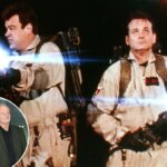 Dan Aykroyd reveals he and Bill Murray stole police motorcycles during ‘Ghostbusters’ joyride in NYC