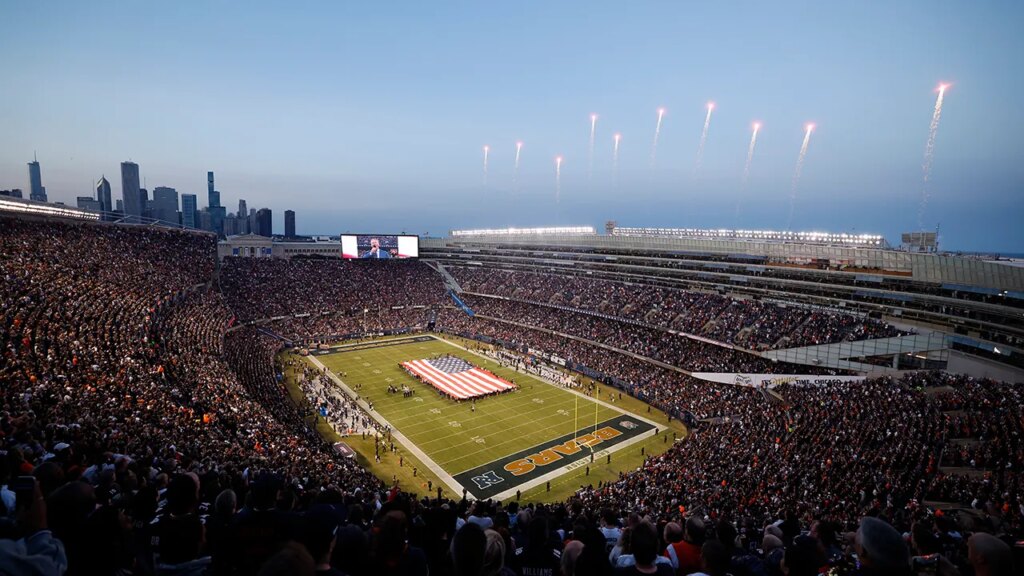 How one Indiana city went from skeptical to serious contender for Bears’ new stadium