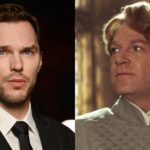 Harry Potter Series Adds Nicholas Hoult As Gilderoy Lockhart