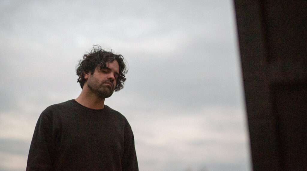 Nicholas Joseph Shares Debut Album ‘Sailing’