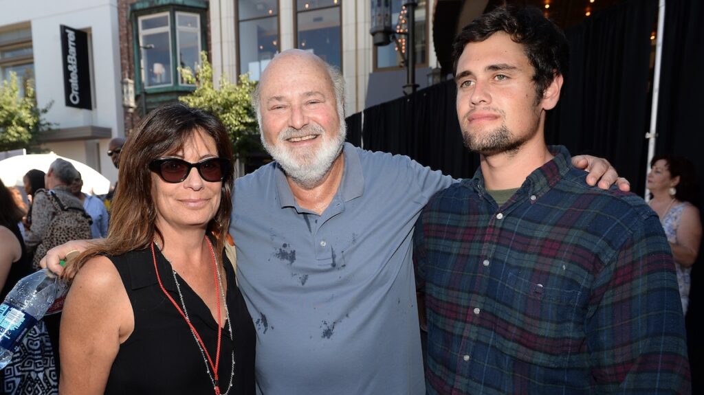 Nick Reiner Won’t Face Death Penalty in Rob & Michele Reiner Murder Case