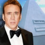 Nicolas Cage’s ‘Insane’ Nine-Foot Burial Tomb Purchase Revealed