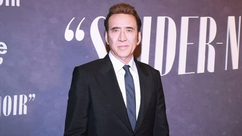 Nic Cage’s True Detective Season 5 Finally Gets Official Update From HBO