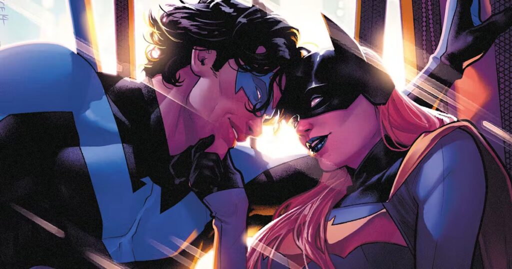DC Has Cast The Batfamily — But There’s A Big Catch